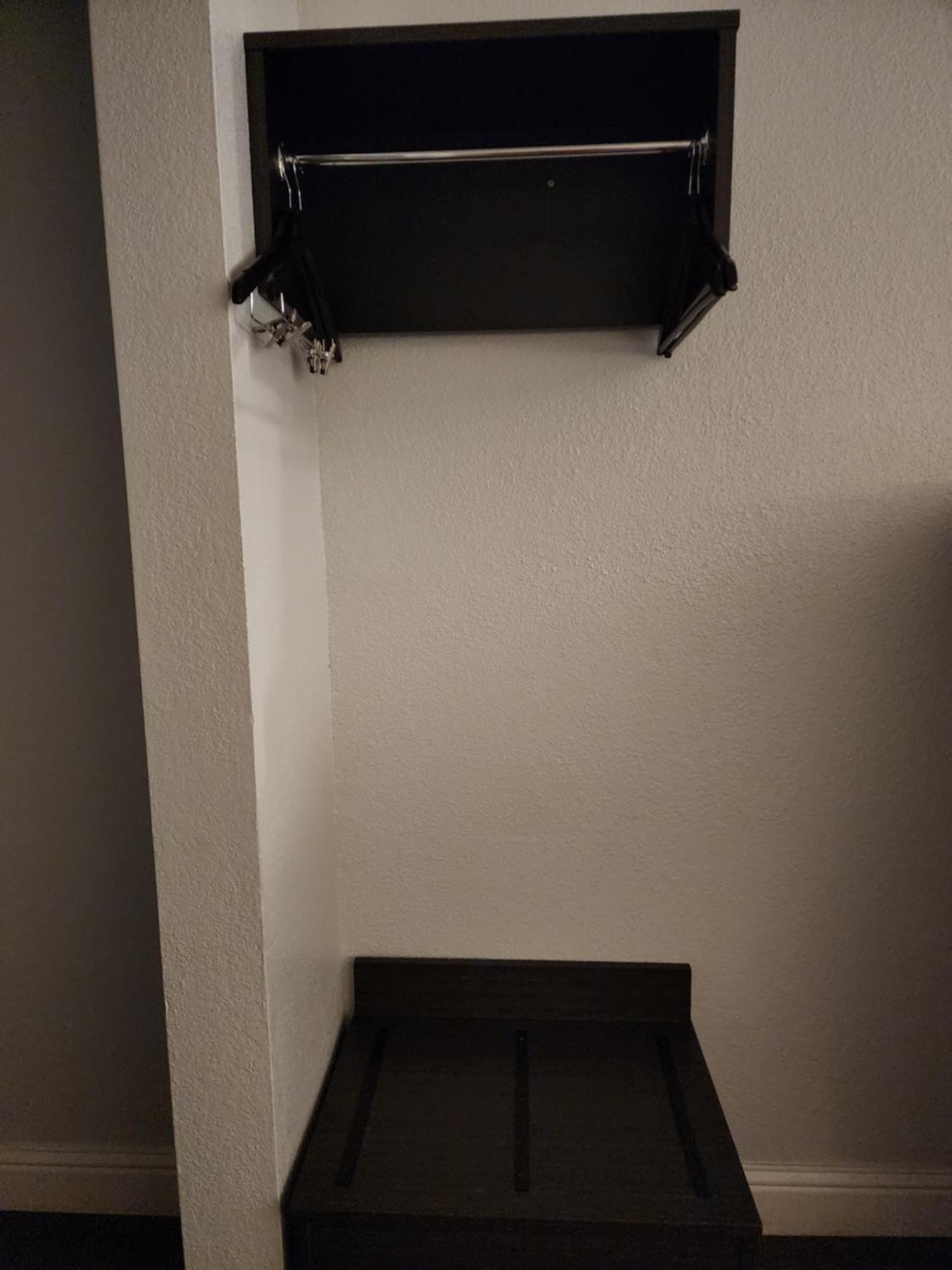Motel 6 Sacramento Ca Natomas Εξωτερικό φωτογραφία