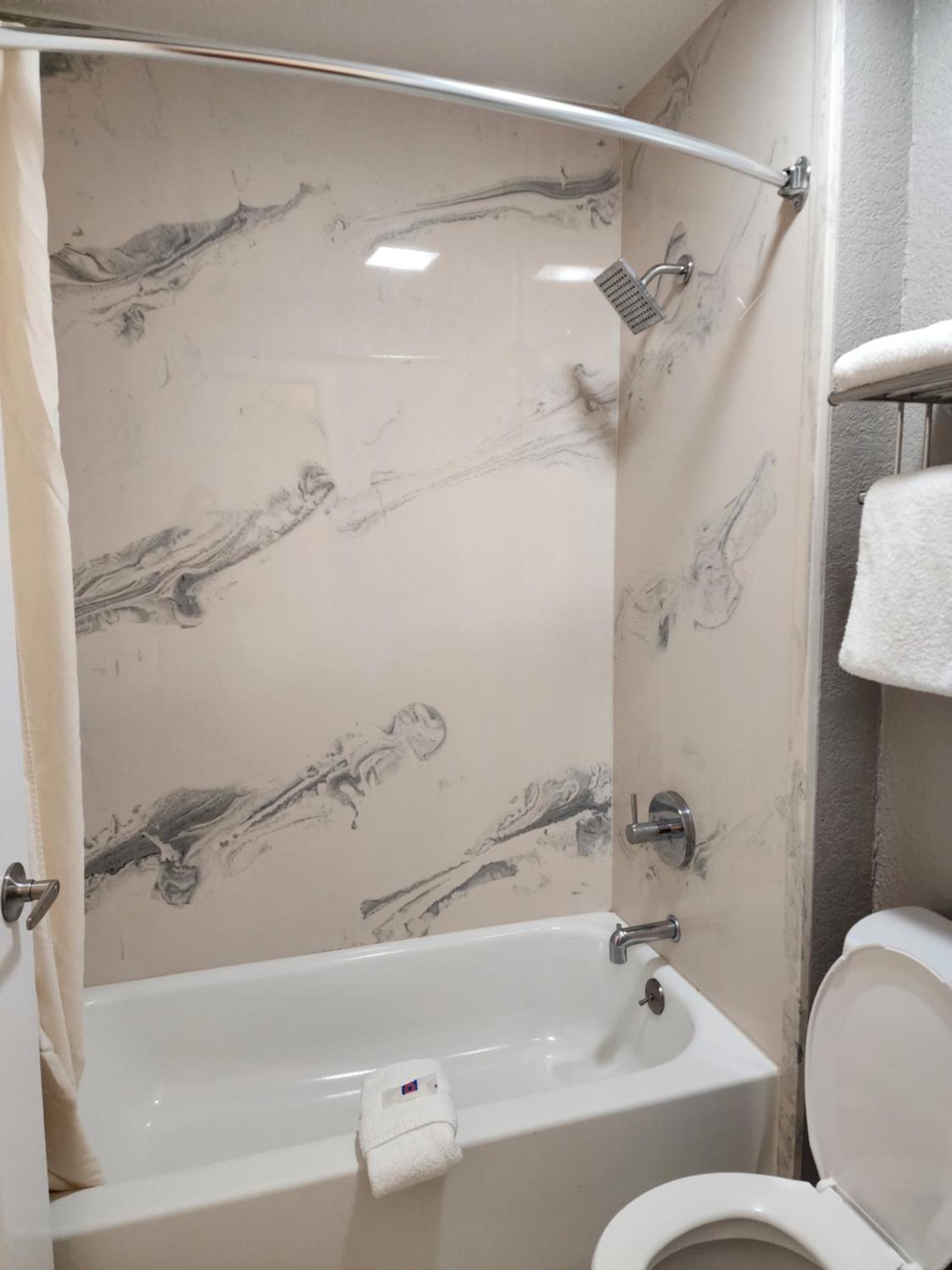 Motel 6 Sacramento Ca Natomas Εξωτερικό φωτογραφία