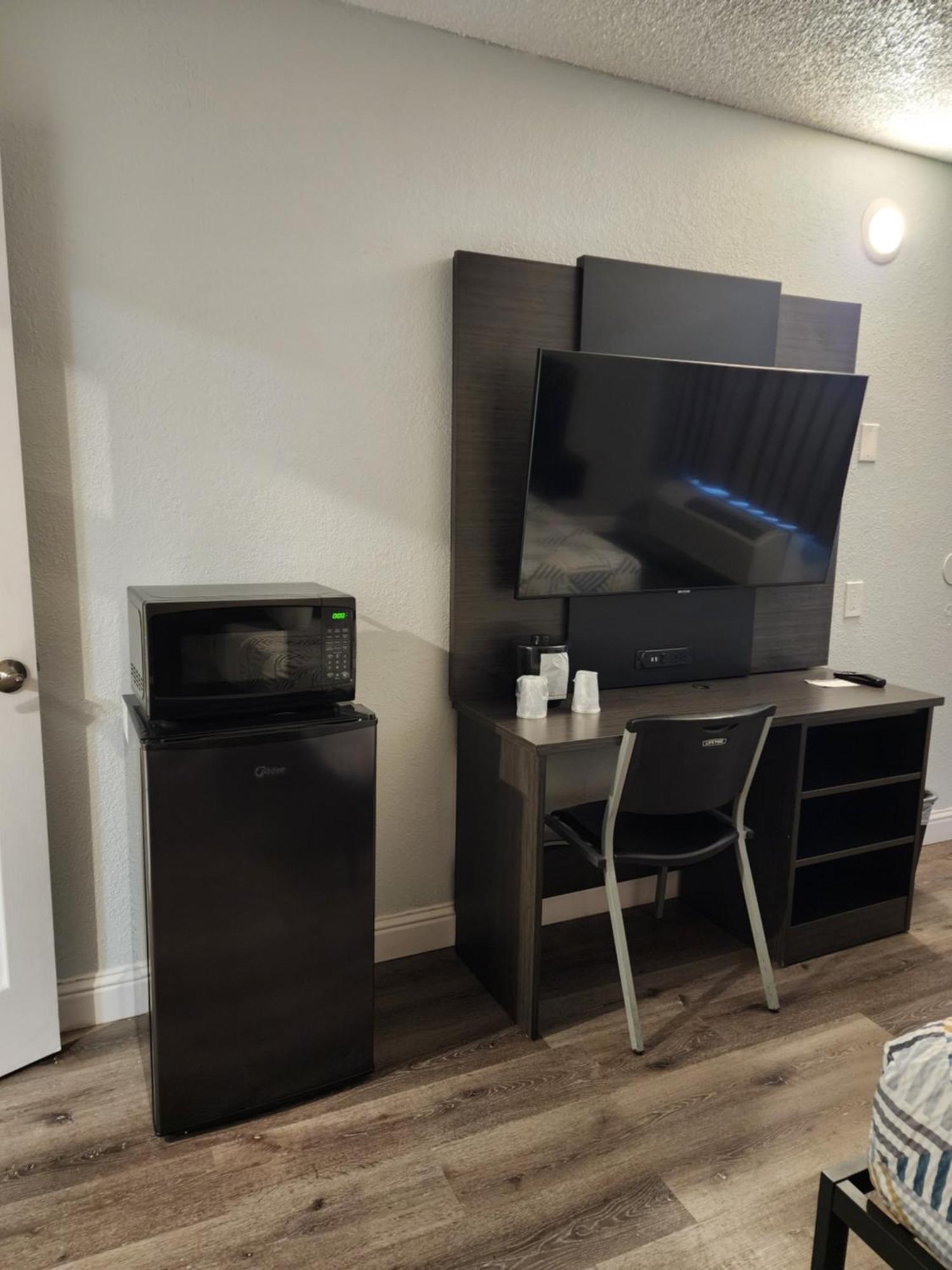 Motel 6 Sacramento Ca Natomas Εξωτερικό φωτογραφία