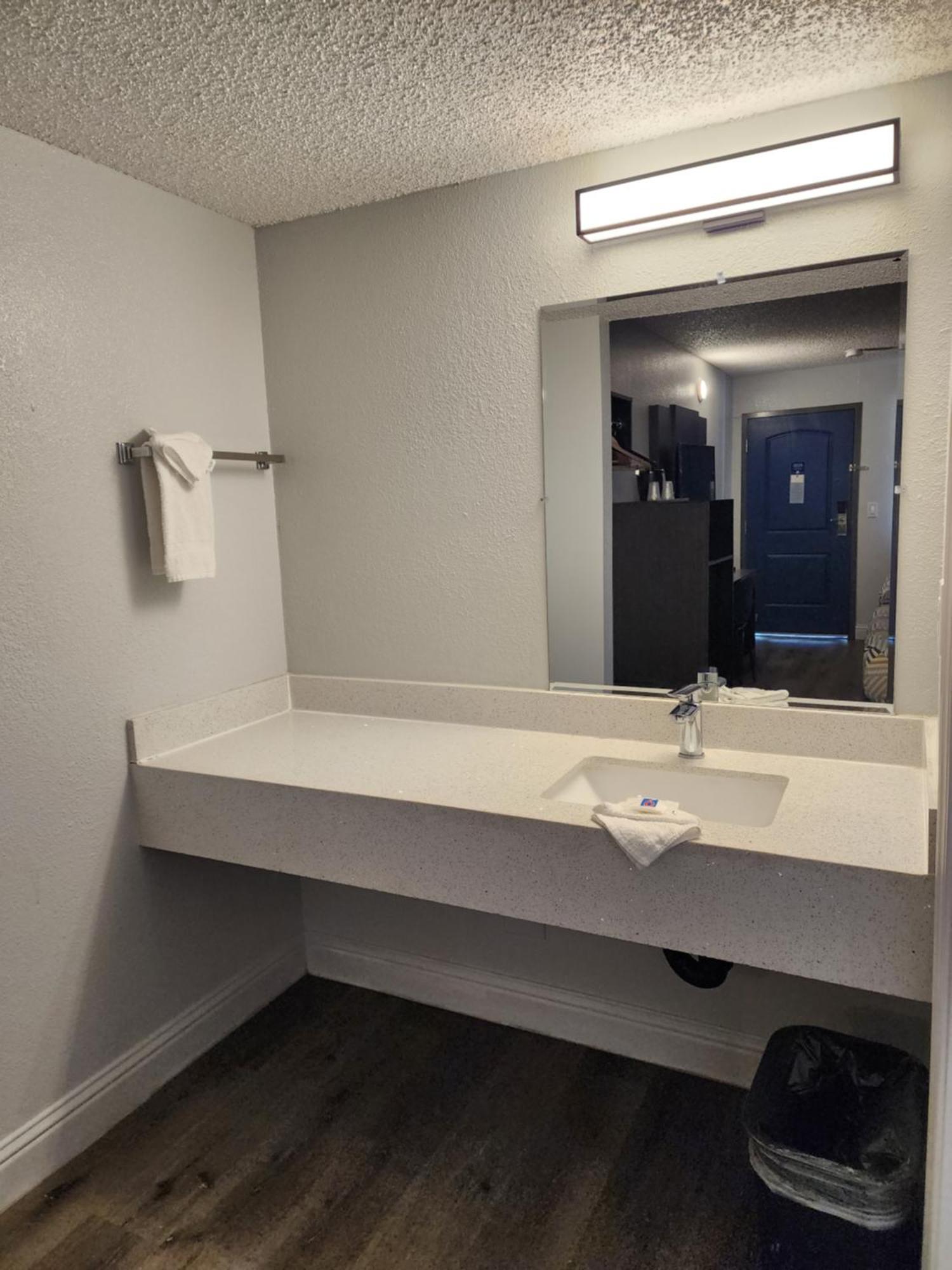Motel 6 Sacramento Ca Natomas Εξωτερικό φωτογραφία