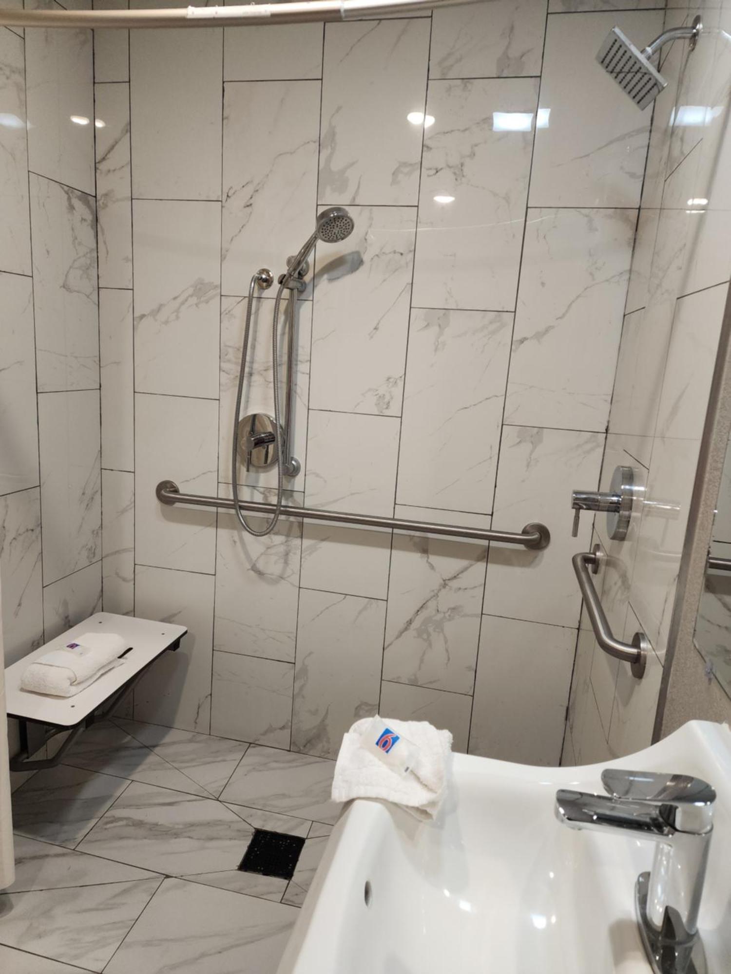 Motel 6 Sacramento Ca Natomas Εξωτερικό φωτογραφία